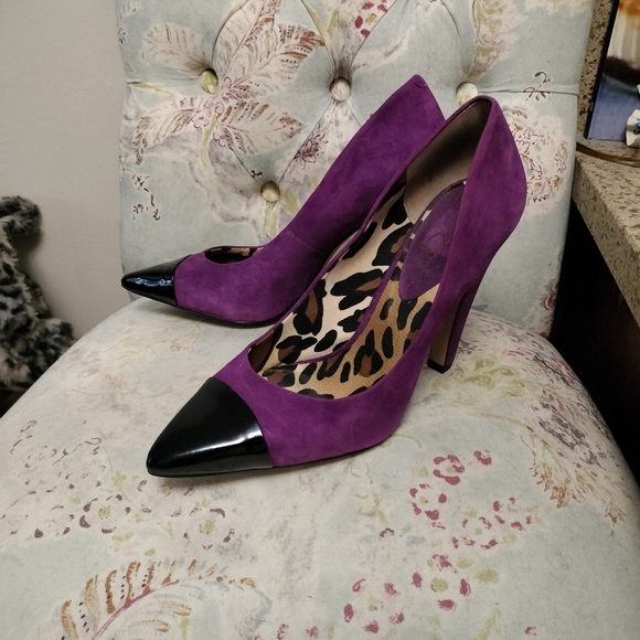 Jessica Simpson 🔥💯 Pumps size 9 - Picture 8 of 8